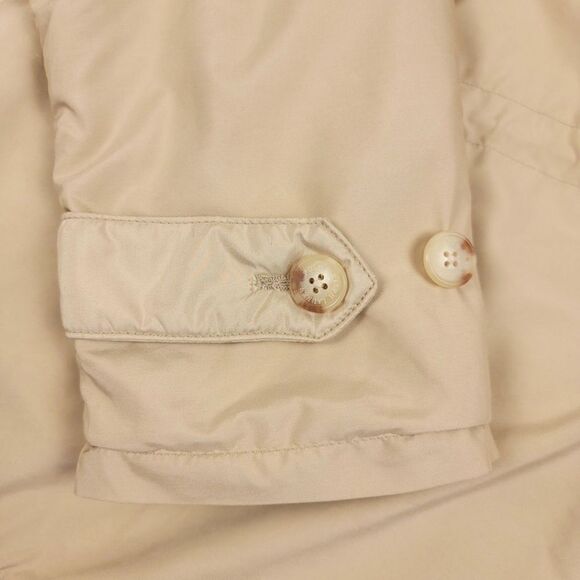 POLO RALPH LAUREN Insulated Cargo Utility Chore Jacket Medium Old Money Gorpcore - Picture 7 of 12